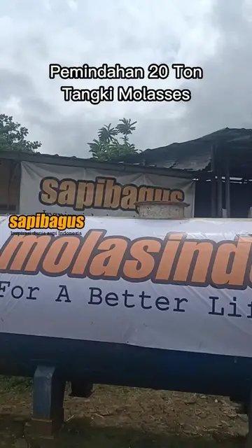 Pemindahan-Tangki-Molases-20-Ton